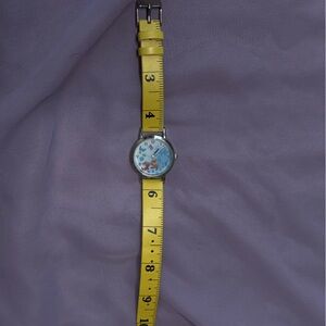 Disney Collectors Item Watch Cinderella